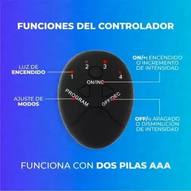 PulseFit Body Sculptor™ ¡Tonifica mientras te relajas! ✨
