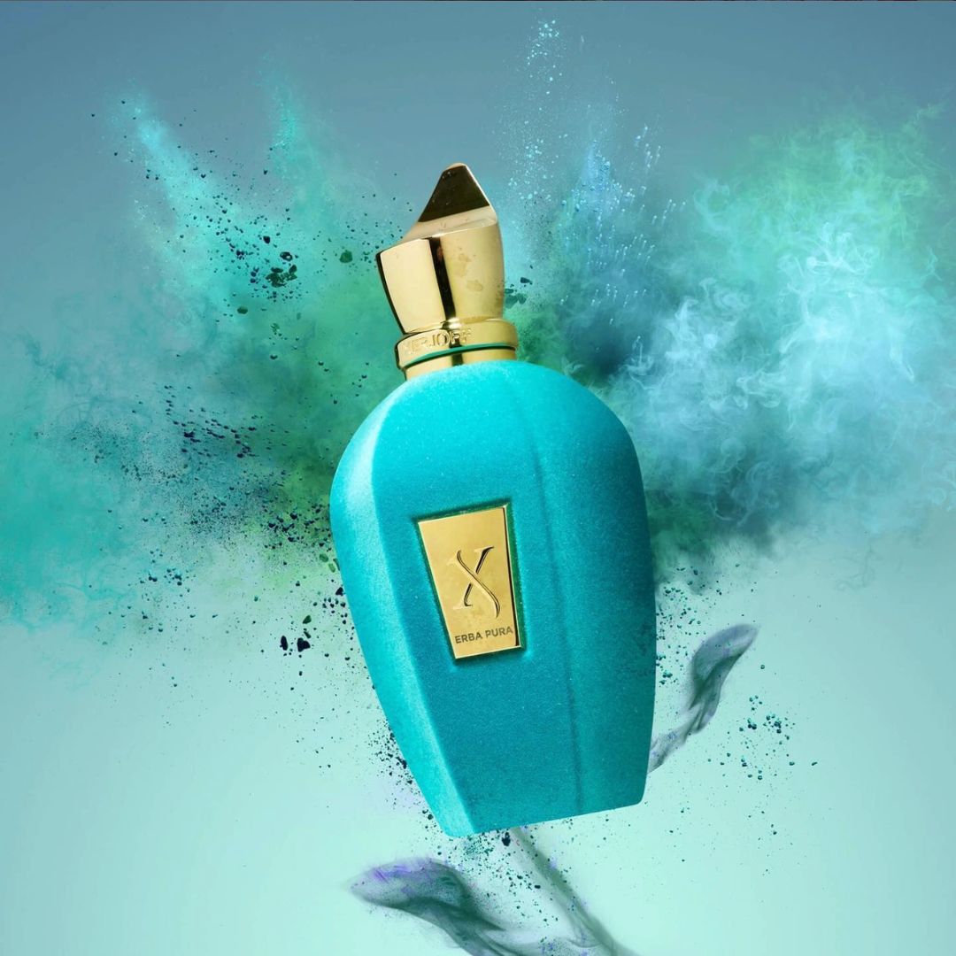Perfume Erba Pura 100ML