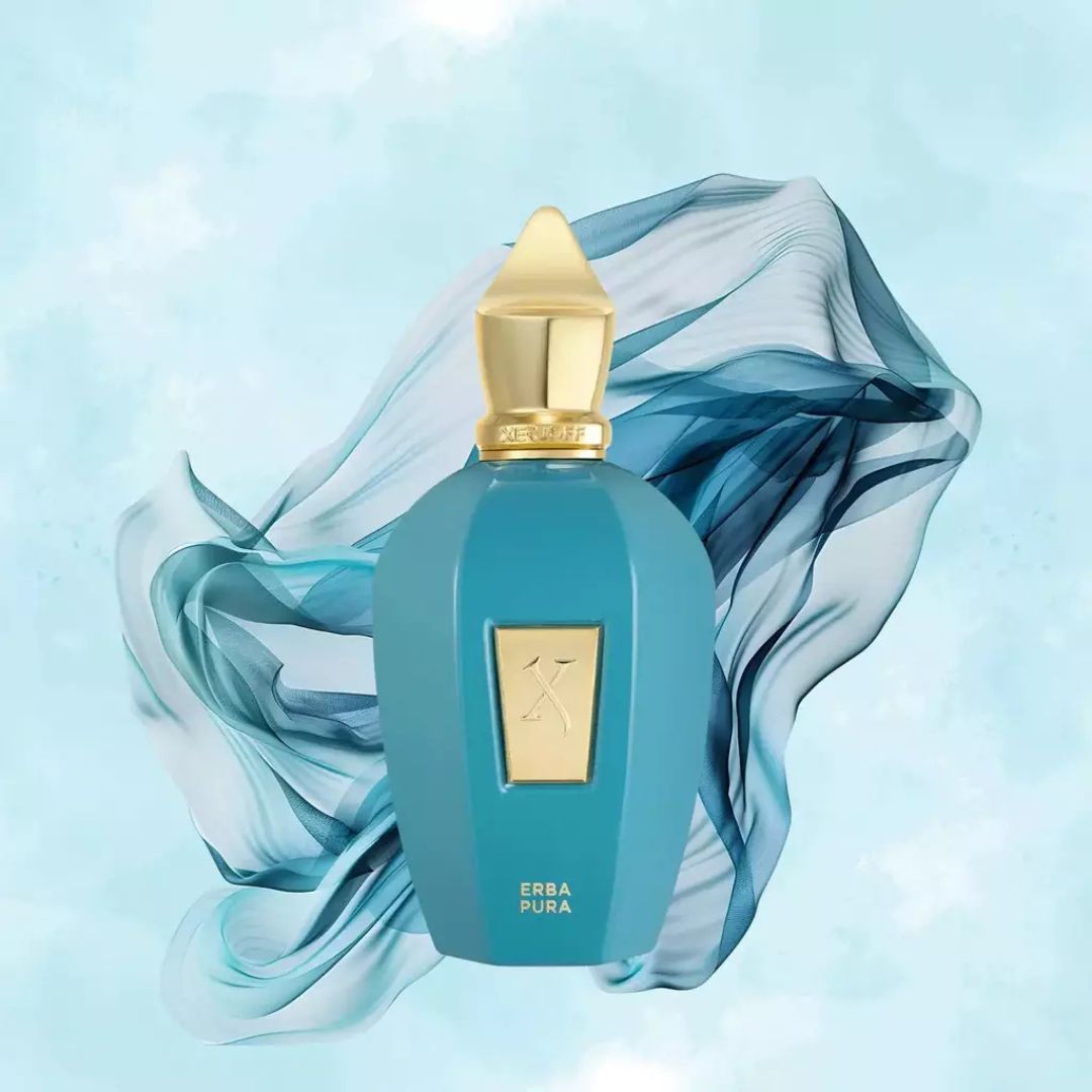 Perfume Erba Pura 100ML