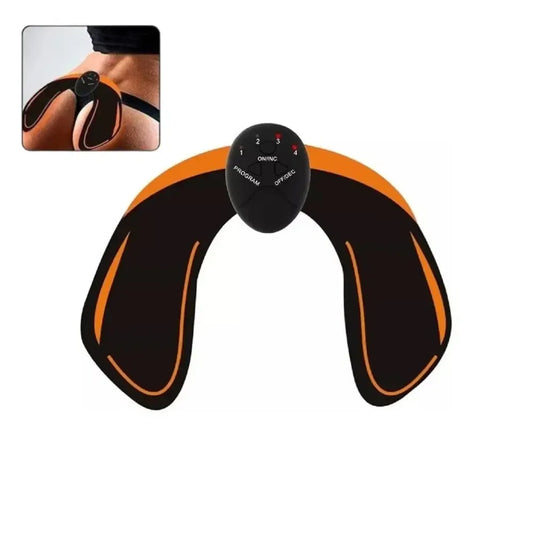 PulseFit Body Sculptor™ ¡Tonifica mientras te relajas! ✨